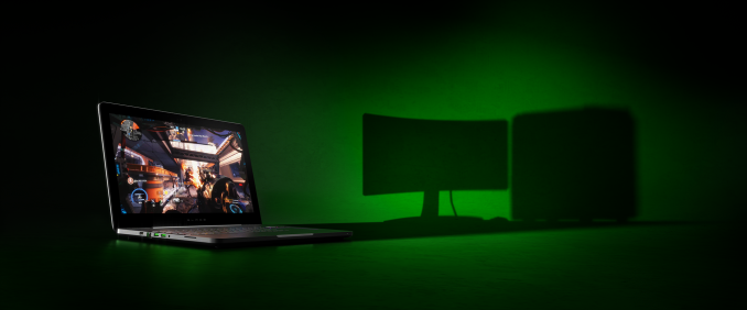 Razer Re-Launches The Razer Blade Pro: GTX 1080 And 4K G-SYNC